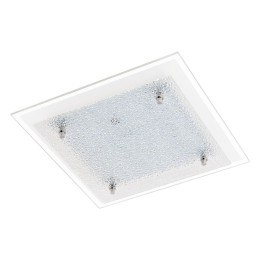 Eglo 94446 Prio Einbauleuchte LED 9,7W = 1000lm 4000K