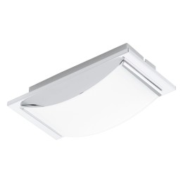 Eglo 94465 Wasa LED Einbauleuchte 1X5,4W = 510lm 3000K