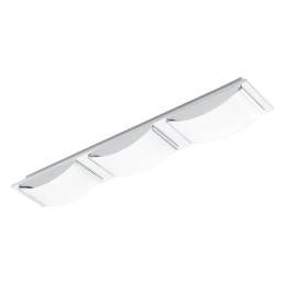 Eglo 94467 Wasa LED Einbauleuchte 3X5,4W = 1530lm 3000K