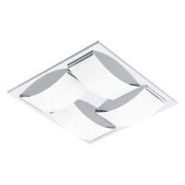 Eglo 94468 Wasa LED Einbauleuchte 4X5,4W = 2040lm 3000K