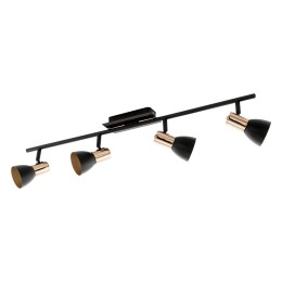 Eglo 94587 Barnham Spotleuchte LED GU10 4X3,3W