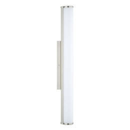 Eglo 94716 Calnova LED-Lampe Spiegelleuchte 600 mm Nickel 4000K