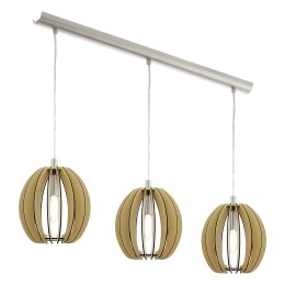 Eglo 94769 Cossano Hängeleuchte E14 3X40W