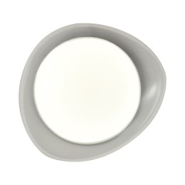 Zuma Line 003064-027925 LED Anbau-Kronleuchter AURA integrierte LED-Quelle