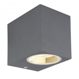 Globo 34164 Wandleuchte Veronika 1x35W | GU10 | IP44