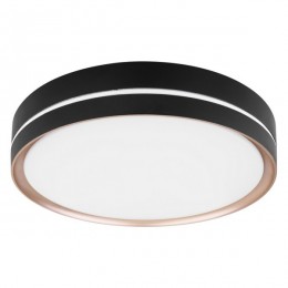 Globo 41759-24 LED Deckenleuchte Manni 1x24W | 1100lm | 2700-6500K