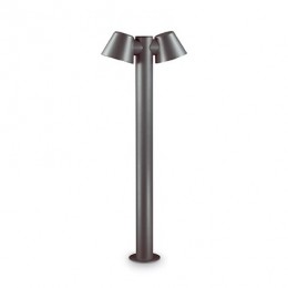 Außenleuchte Ideal Lux Gas PT2 2x35W GU10