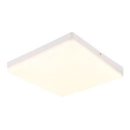 Globo 12388-24W LED Deckenleuchte MATTHEW | 18W integrierte LED-Quelle | 1090lm | 4000K