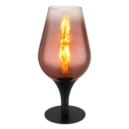 Globo 15552T1 Tischlampe LAVUS E27