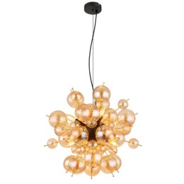 Globo 15633HA Pendel-Kronleuchter UDO E14