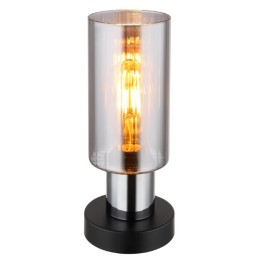 Globo 15708T Tischlampe LIDARIA  E27