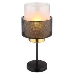 Globo 15709T Tischlampe OLGA E27