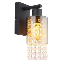 Globo 15799W Wandleuchte BACKEY E27