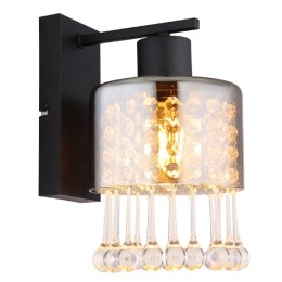 Globo 15884W Wandleuchte HENDRY E27