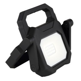 Globo 34309 LED Strahler BRIAN | 6W integrierte LED-Quelle | 800lm | 4000K