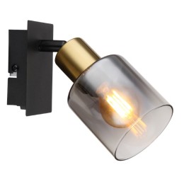 Globo 54310-1 Wandleuchte HOLLSY E14