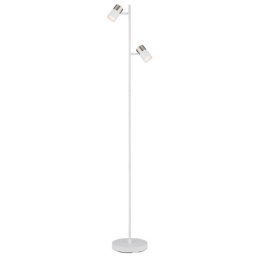 Globo 57851S Stehlampe BRISBON GU10