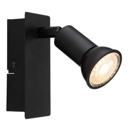 Globo 57998-1 Spot-Wandleuchte DREW GU10