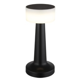 Globo 58447S LED Tischlampe ANGELIKA | 1W integrierte LED-Quelle | 55lm | 2700/4000/6500K