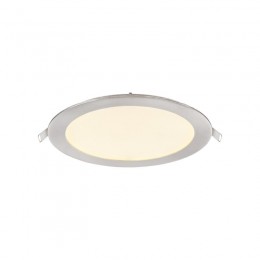 Globo 12373N LED Deckenleuchte Alid 1x18W | 1200L | 3000K