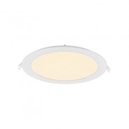 Globo 12373W Spotleuchte Deckenleuchte Alid 1x18W | 1200L | 3000K