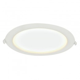 Globo 12395-24 LED Spotleuchte Polly 1x24W | 1900L | 3000K | IP65