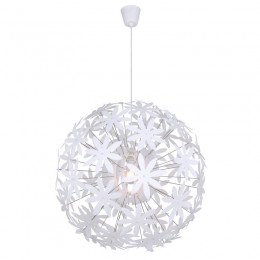 Globo 15024 Pendelleuchte Stella 1x60W | E27