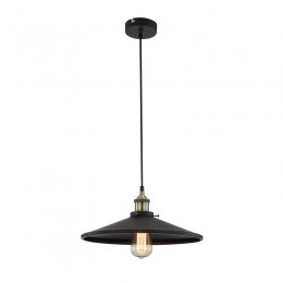 Globo 15060 Kronleuchter Knud 1x60W | E27 | 390lm | 2700K