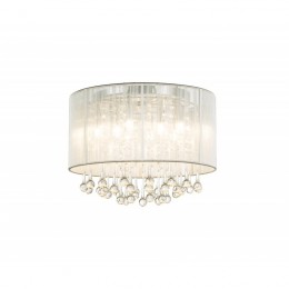 Globo 15094D Kronleuchter 8x3W Sierra | G9 LED | 880lm | 3000K