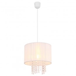 Globo 15098 Hängeleuchte Pyra 1x60W | E27