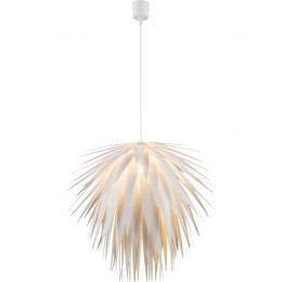 Globo 15114 Kronleuchter Nala 1x60W | E27