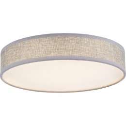 Globo 15185D2 LED Deckenleuchte Paco 1x24W | 1120lm | 3000K