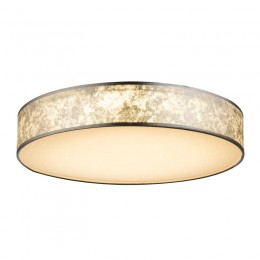 Globo 15188D4 LED Deckenleuchte Amy 1x60W | 2800LM | 3000K-6000K