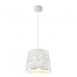 Globo 15256H Pendelleuchte Bruin 1x60W | E27