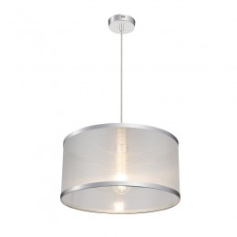 Globo 15259H Pendelleuchte Naxos 1x40W | E27