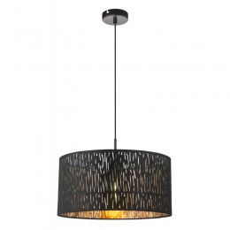 Globo 15264H Pendelleuchte Tuxon 1x60W | E27