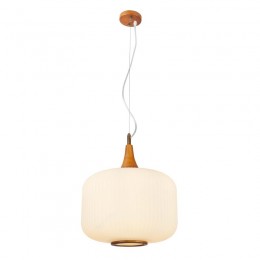Globo 15308H1 Pendelleuchte Missa 1x60W | E27
