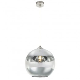 Globo 15310H Kronleuchter Sanza 1x40W | E27