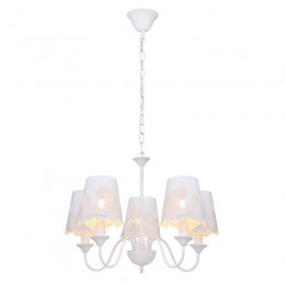 Globo 15371-5H Kronleuchter Sabadell 5x40W | E14