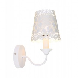 Globo 15372W Wandleuchte Sabadell 1x40W | E14