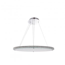 Globo 15683 LED Kronleuchter Curado 1x68W | 4800lm | 6500K