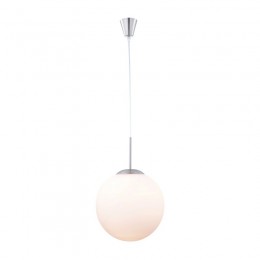 Globo 1581 Pendelleuchte Balla 1x60W | E27