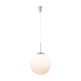 Globo 1583 Pendelleuchte Balla 1x60W | E27