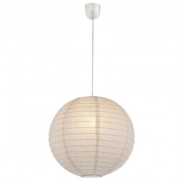 Globo 16910 Kronleuchter Varys 1x60W | E27