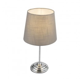 Globo 21001C Tischleuchte 1x40W Jarome | E14