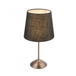 Globo 21001K Tischleuchte 1x40W Jarome | E14