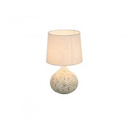 Globo 21656 Tischleuchte 1x40W Soputan | E14