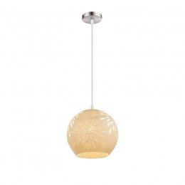 Globo 22803H Kronleuchter Subara 1x40W | E27