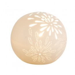 Globo 22803T1 Tischleuchte Subara 1x25W | E14