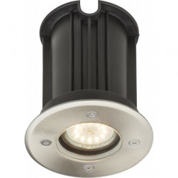 Globo 31100 Außeneinbauleuchte Style II 1x40W | GU10 | IP65